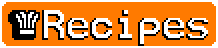 Recipe Button